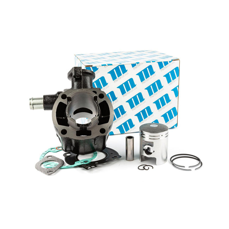 CYLINDER KIT 50CC - SR50 APRILIA