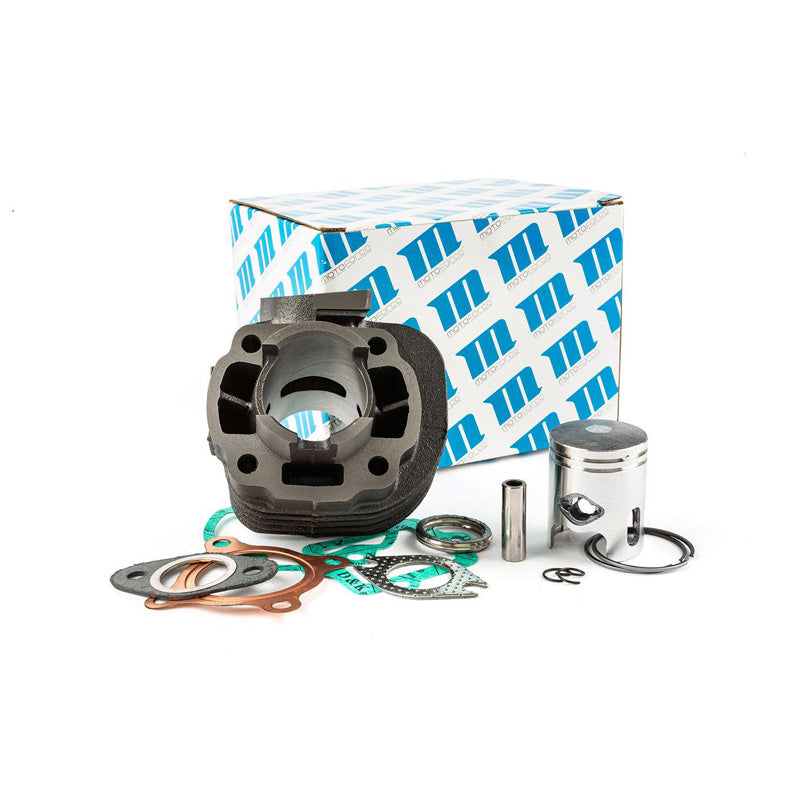 CYLINDER KIT 50CC - MINARELLI
