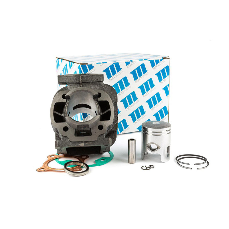 CYLINDER KIT 50CC - VERTICAL