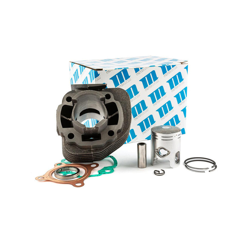CYLINDER KIT 50CC - CHINA 2T