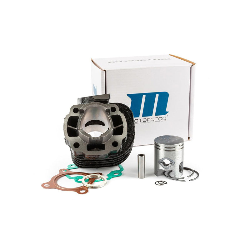 CYLINDER KIT BLACK SERIES 50CC - MINARELLI
