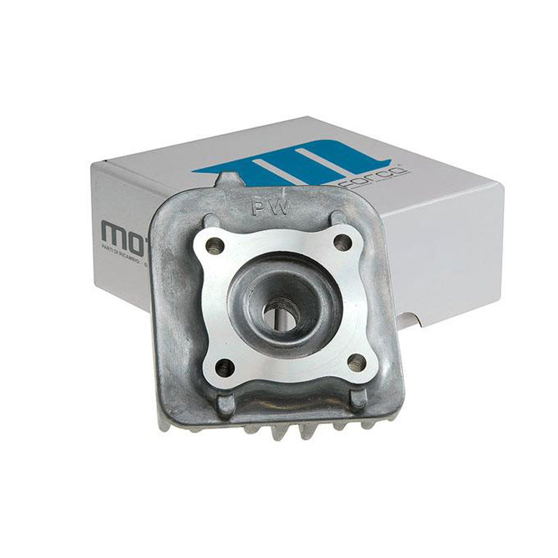 CYLINDER HEAD 40MM - VERTICAL