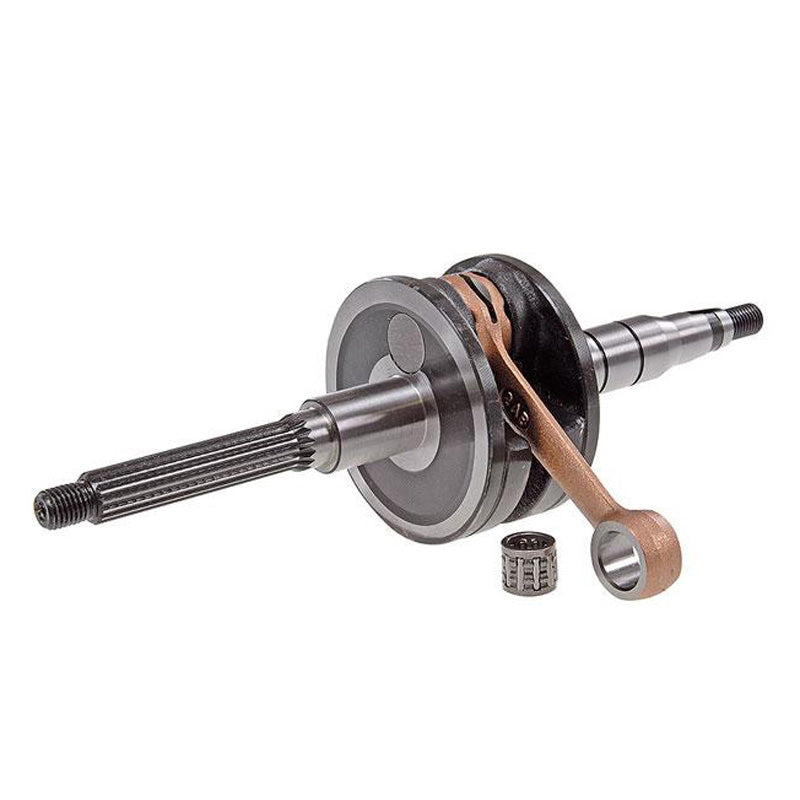 CRANKSHAFT REPLACEMENT 10MM - MINARELLI