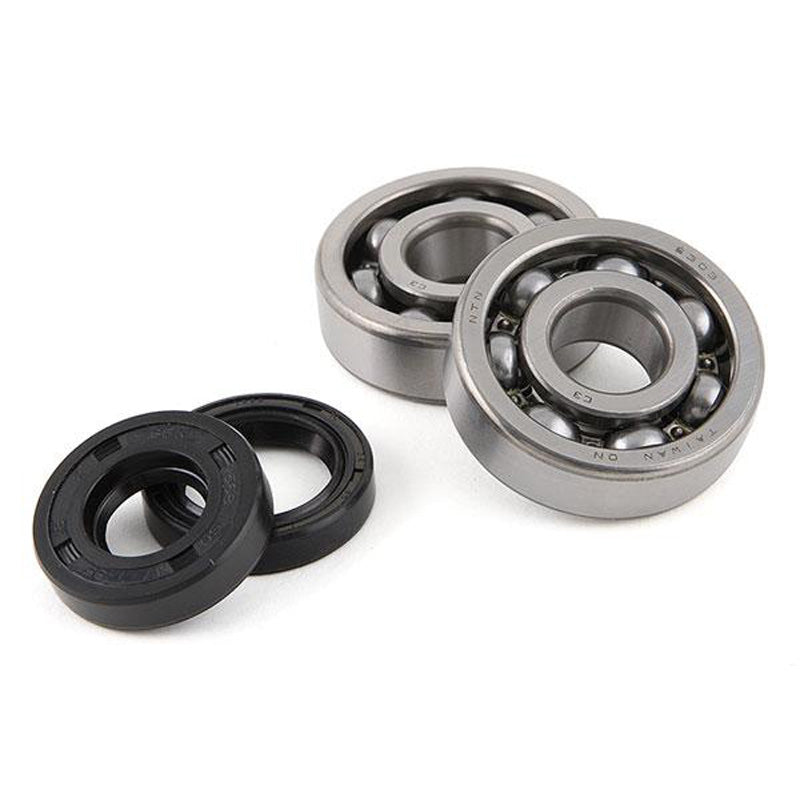 CRANKSHAFT BEARING SET - PIAGGIO