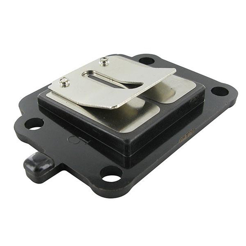 REED VALVE - VERTICAL