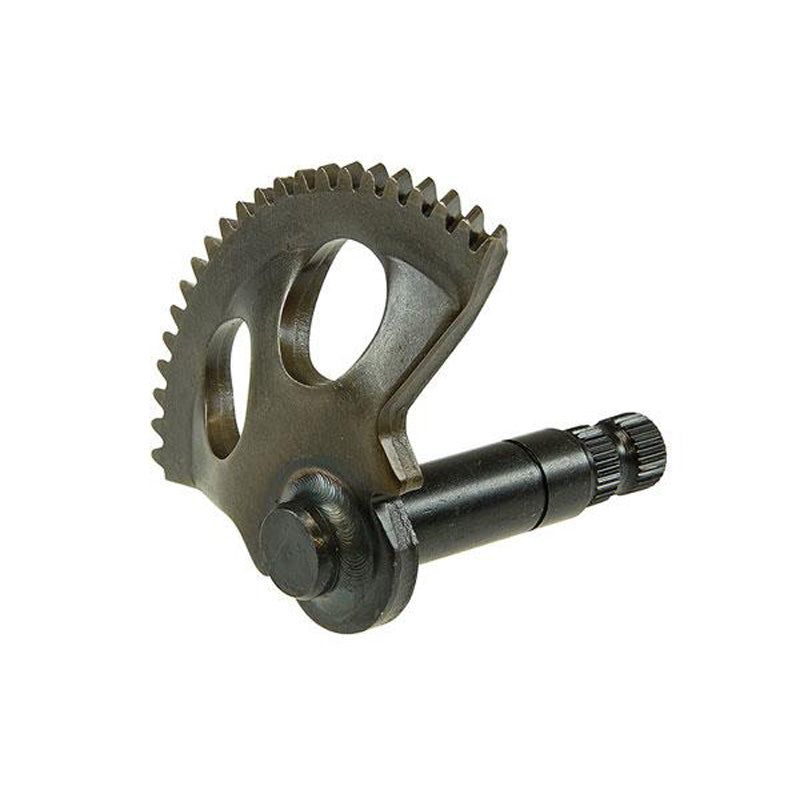 KICKSTART SHAFT - CHINA 2T