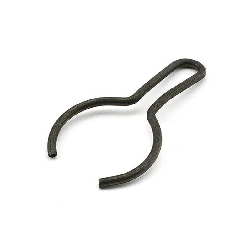 KICKSTART PINION GEAR SPRING - CHINA 2T