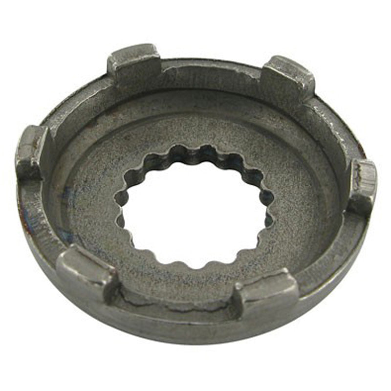 KICKSTART CASTLE WASHER 16MM