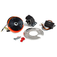 INTERN.ROTOR IGNITION MVT DIGITAL DIRECT W/LIGHT