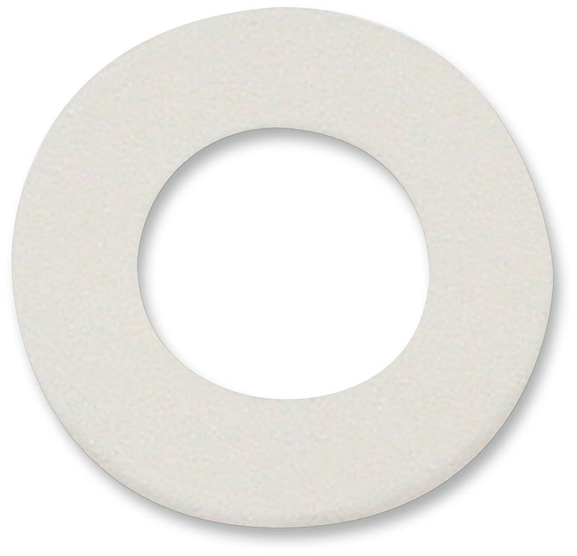 Washer,Flat,.323" x .625" x .020",Nylon