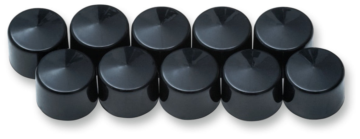KOOL KAPS, GL BLK F 5/16" ALLEN PN 2455