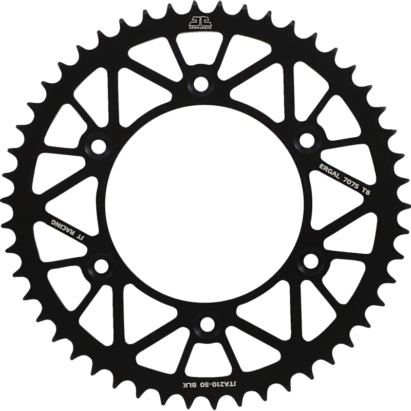SPROCKET RL 50T HON BLK