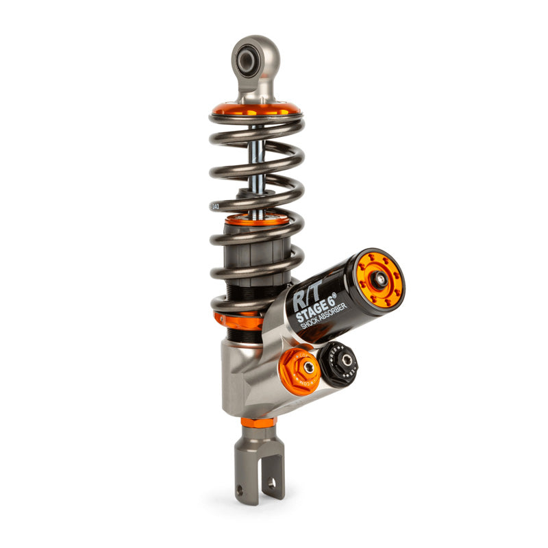 REAR SUSPENSION MKII 285MM