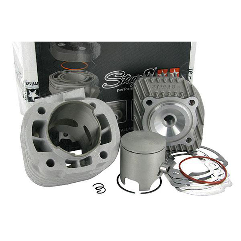 CYLINDER KIT SPORT PRO MKII 70CC 10MM - MINARELLI