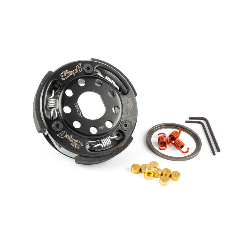 CLUTCH TORQUE CONTROL MKII 107MM - MINARELLI