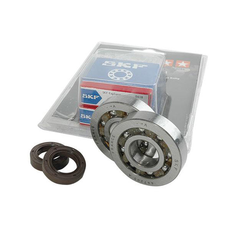 CRANKSHAFT BEARING KIT TN9 - PIAGGIO