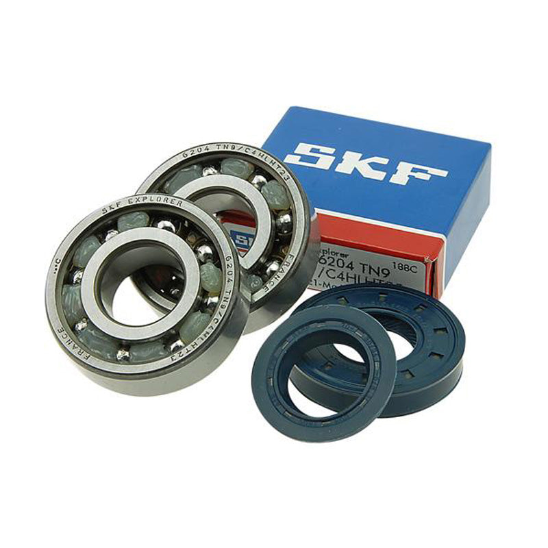 CRANKSHAFT BEARING KIT TN9 - MINARELLI