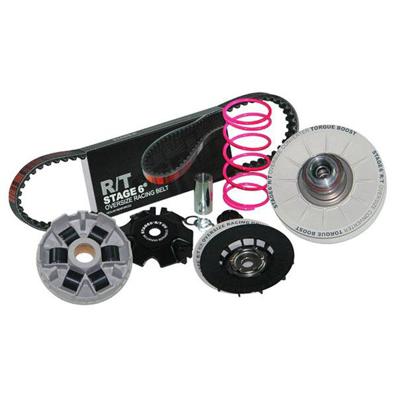 OVERSIZE CVT KIT - MINARELLI
