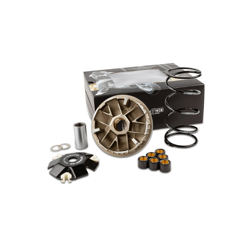 VARIATOR SPORT PRO - VERTICAL