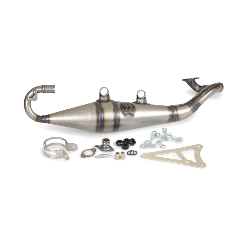 EXHAUST (W/O SILENCER) PRO REPLICA MKII MINARELLI