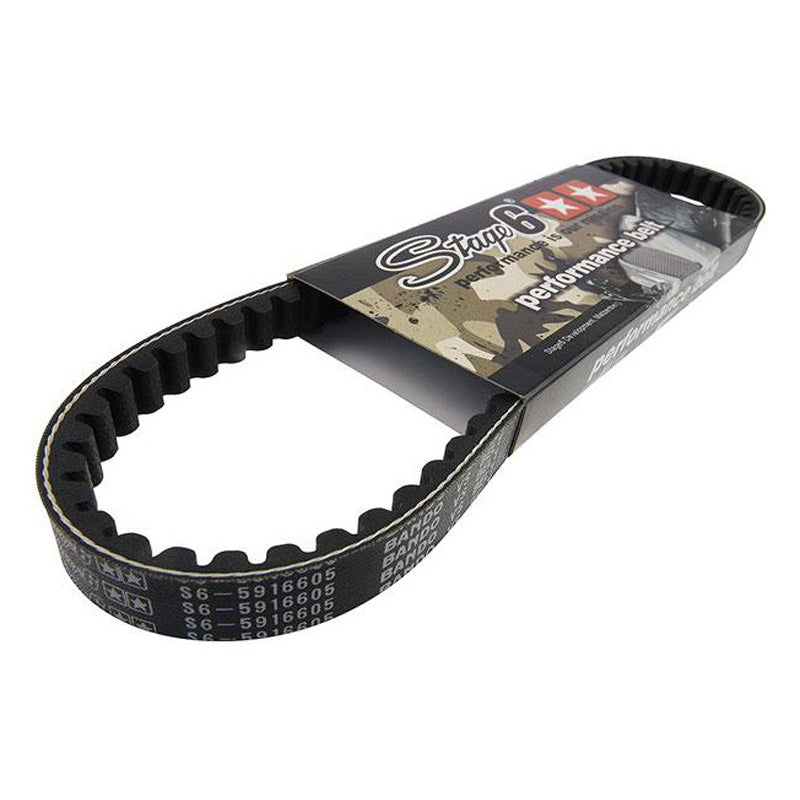 DRIVE BELT PRO - MINARELLI LONG