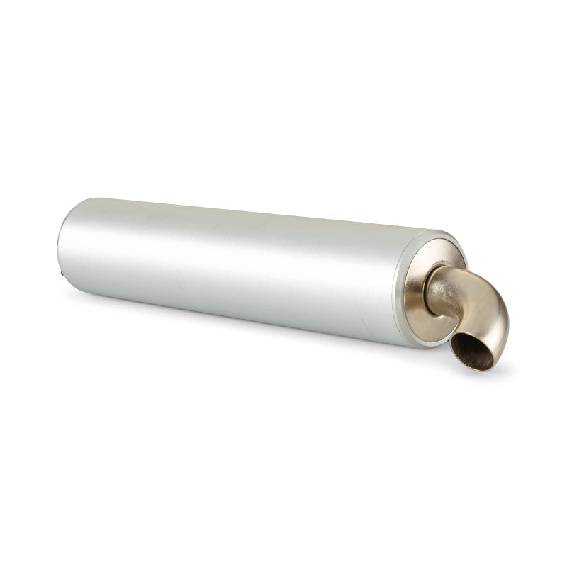SILENCER STAGE6 PRO REPLICA MKII (ALUMINUM)