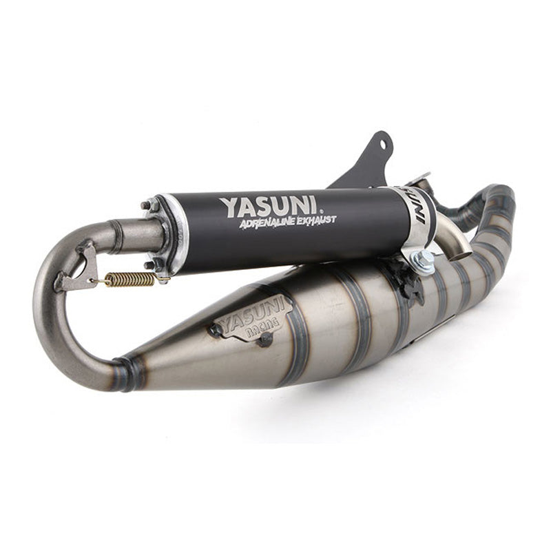 EXHAUST C16 - MINARELLI