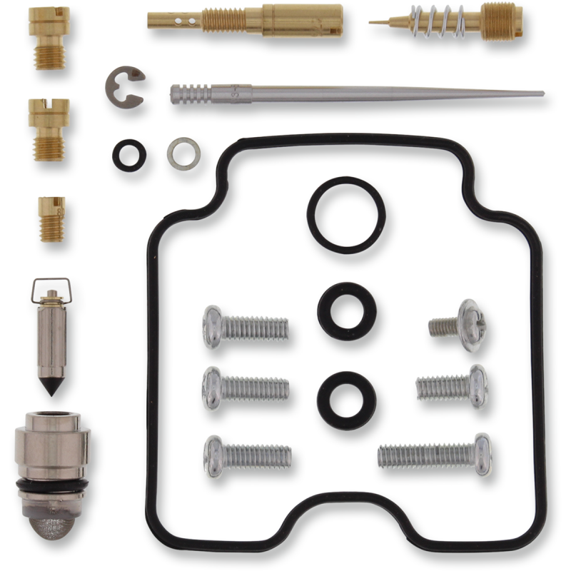 REPAIR KIT CARB YAM