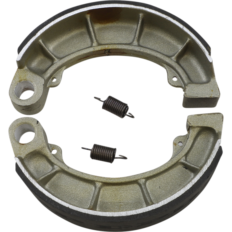 DP9104 BRAKE SHOE SET
