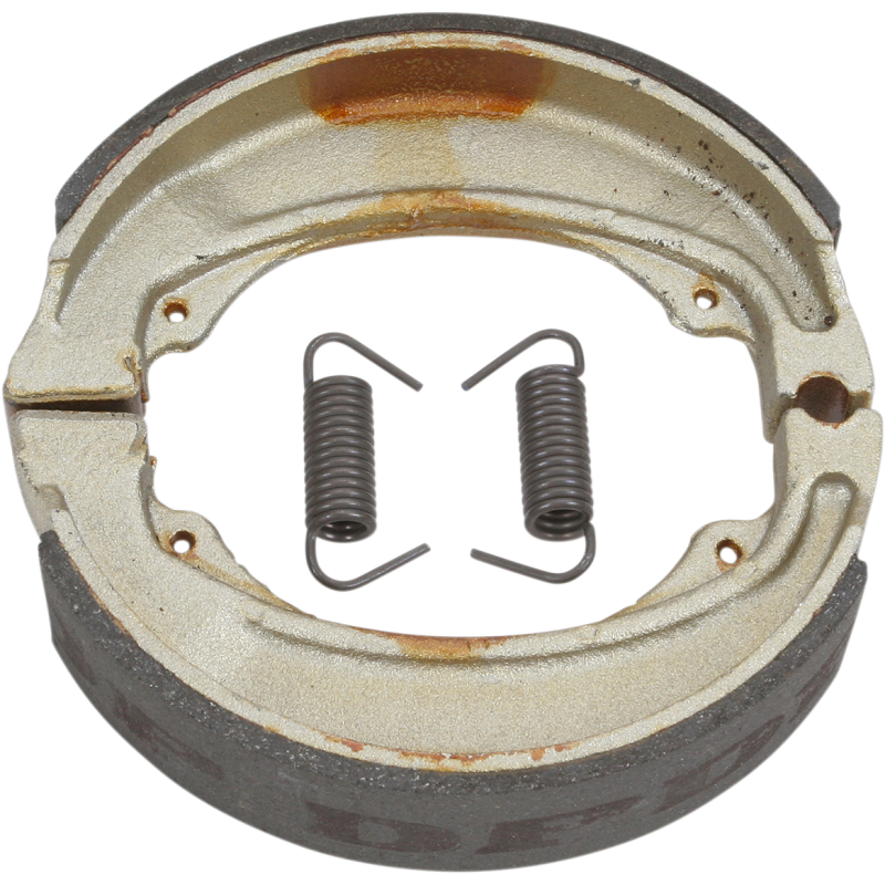 DP9186 BRAKE SHOE SET