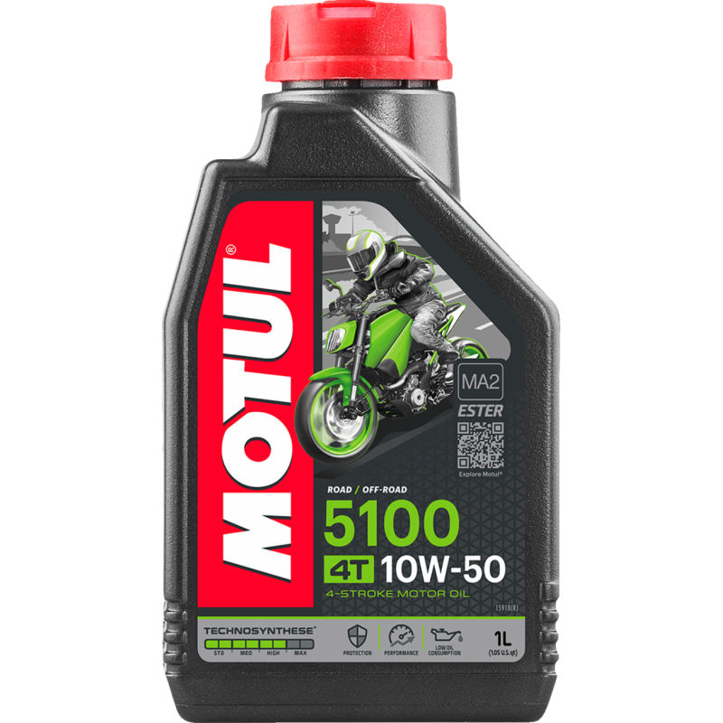 5100 10W50 1 LITRE