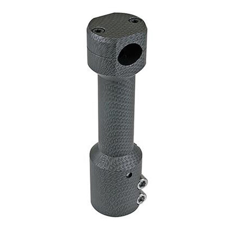 HANDLEBAR CLAMP CARBON