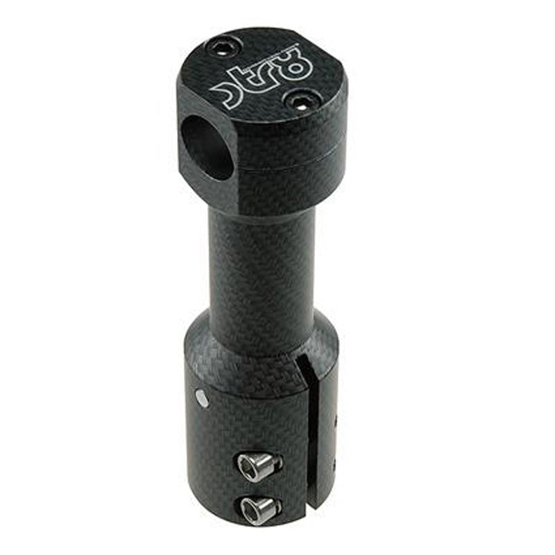 HANDLEBAR CLAMP CARBON