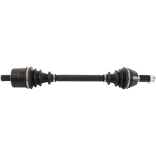 AXLE KIT COMPLETE POLARIS