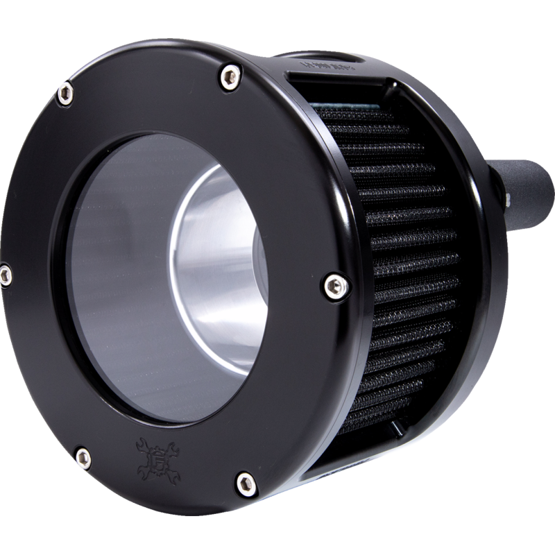 AIR CLNR BA RS BK/C/BK M8