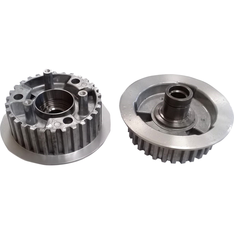 HUB CLUTCH 17-22 TOUR