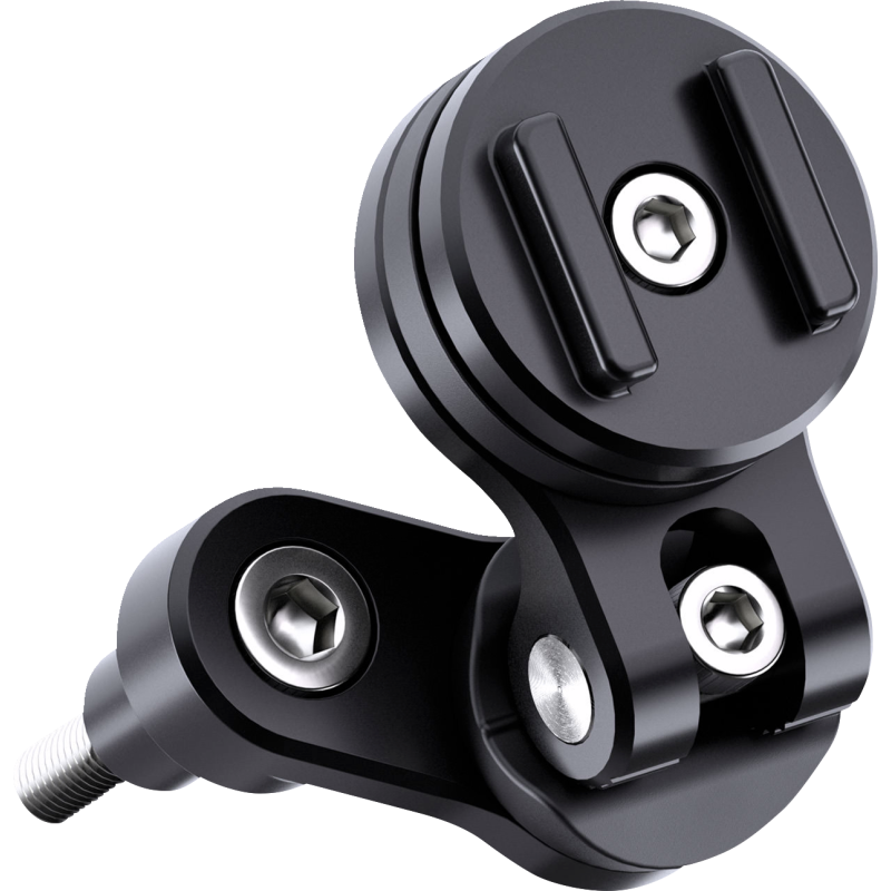 CLUTCH MOUNT PRO BLACK