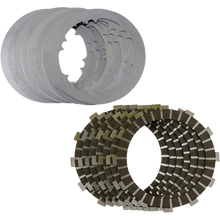 CLUTCH KIT KTM HUSQ 85