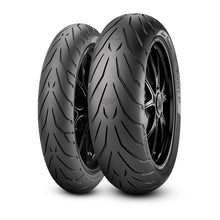 ANGEL GT TIRE 110/80R19 (59V) - FRONT