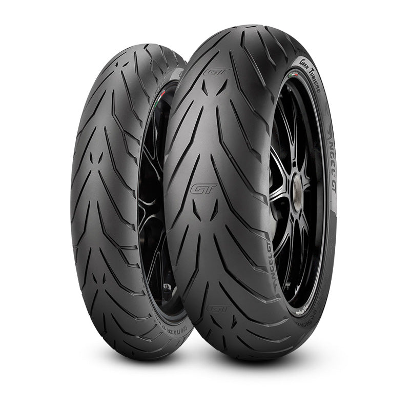 ANGEL GT TIRE 180/55ZR17 (73W) A SPEC - REAR
