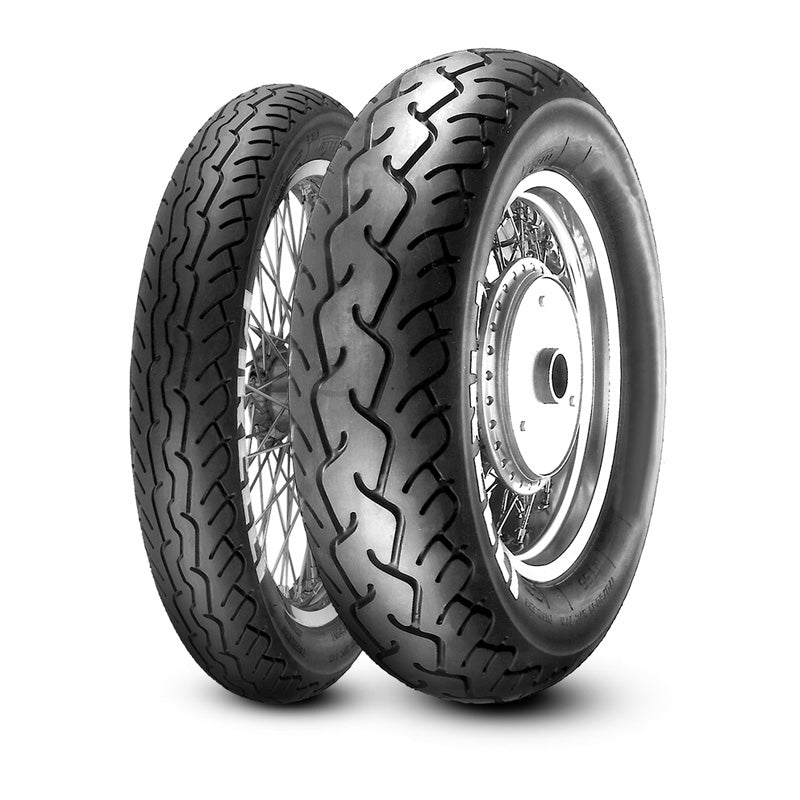 MT 66 TIRE 150/90-15 (74H) - REAR
