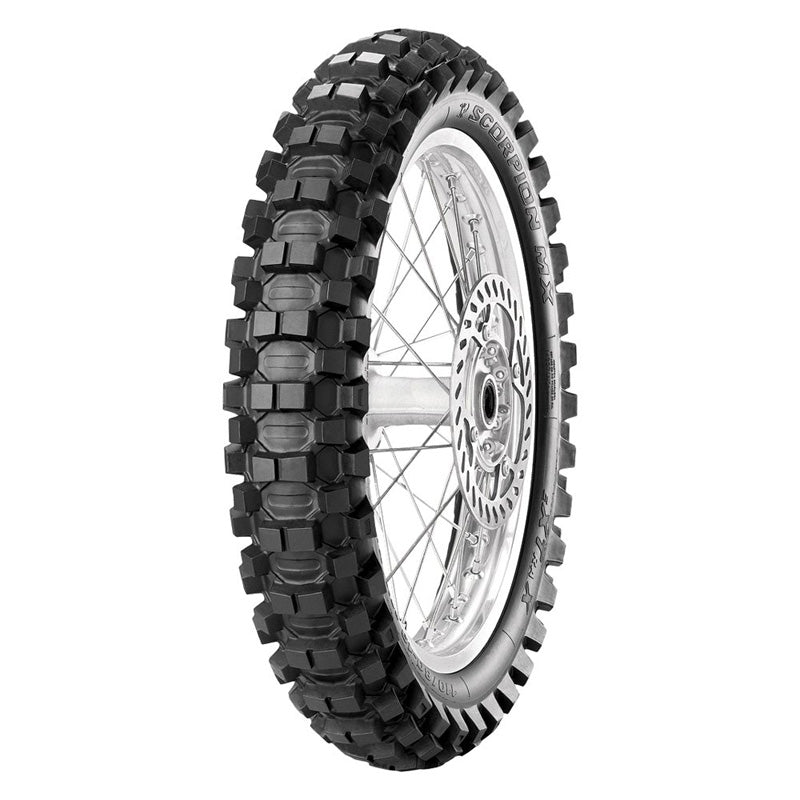 SCORPION MX EXTRA J MINICROSS TIRE 90/100-16 (51M) - REAR