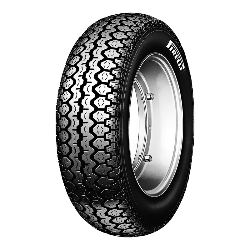 SC 30 TIRE 3.00-10 (42J) - FRONT/REAR