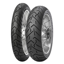 SCORPION TRAIL II TIRE 180/55ZR17 (73W) - REAR