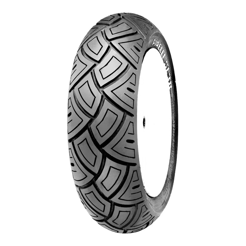 SL 38 UNICO TIRE 110/70-11 (45L) - FRONT/REAR