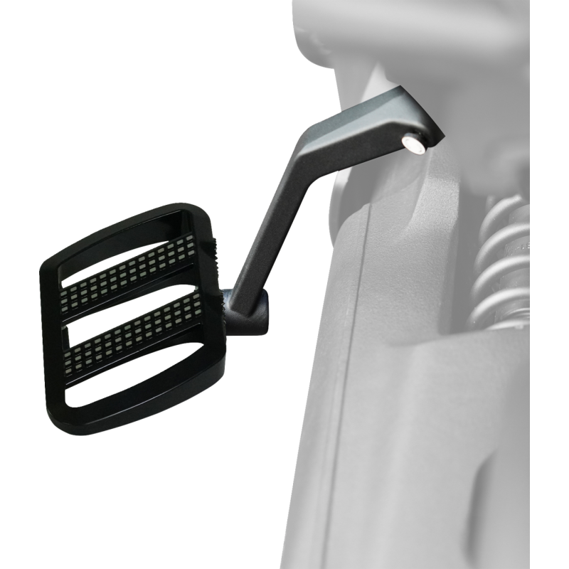 COMBAT PASSENGER BOARDS CAN-AM RYKER