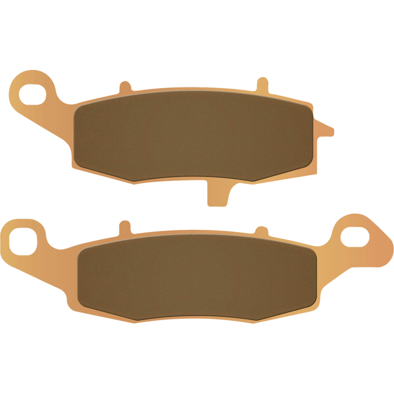 KAWA FRONT BRAKE PAD 1370 COMPOUND (PR)