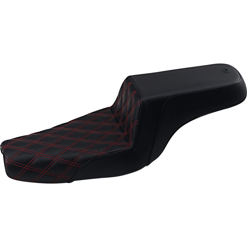 SEAT STEP UP LS XL RED