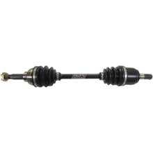 DEMON HD AXLE
