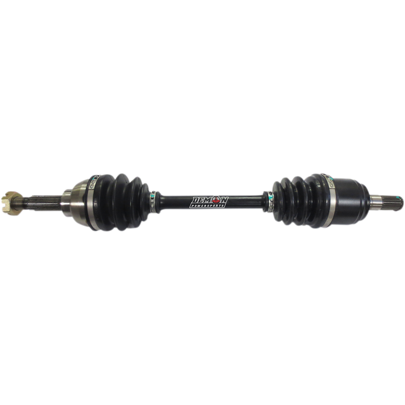 DEMON HD AXLE